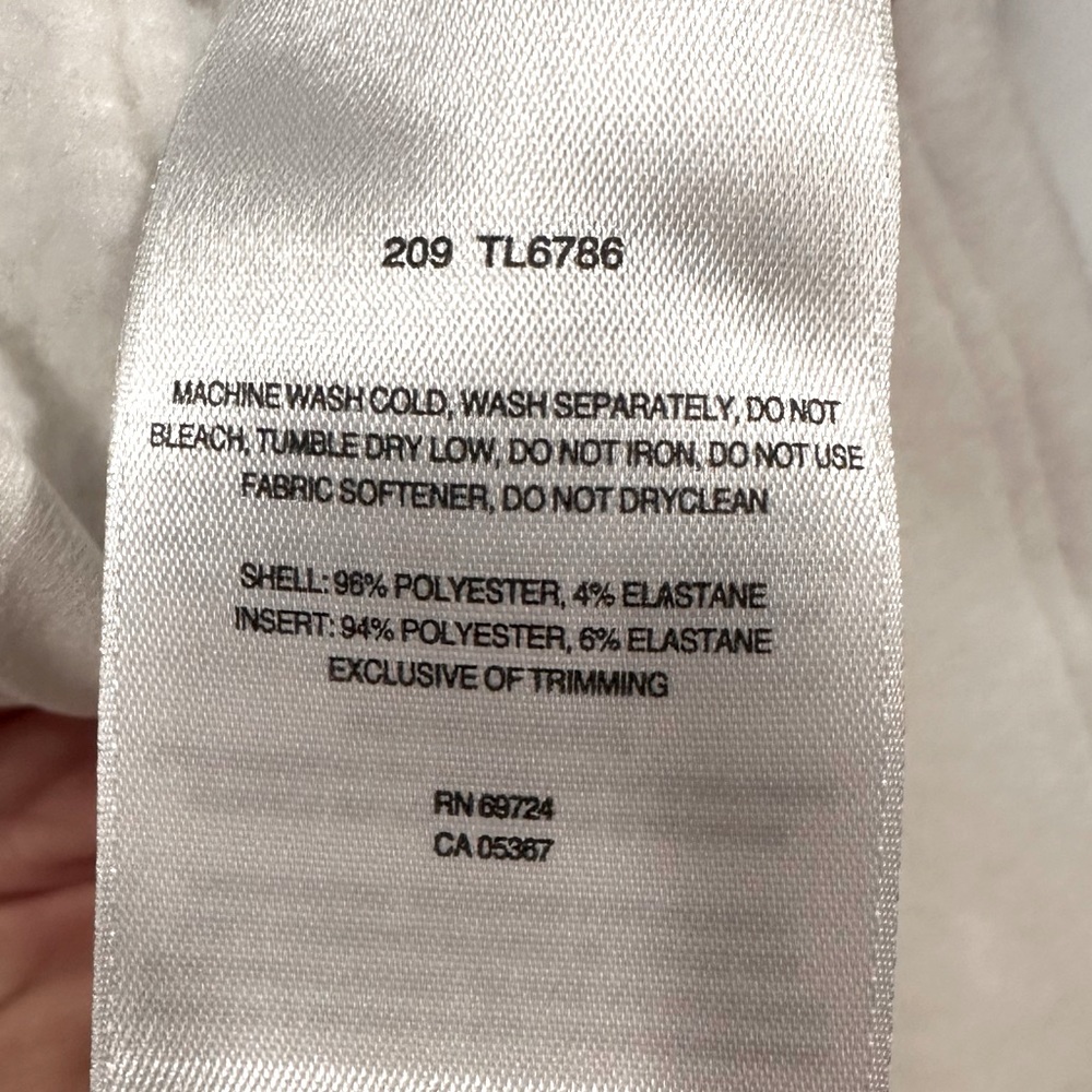 Columbia Titanium Fleece Pullover - Size XL - Picture 5 of 5